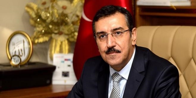 Tüfenkci: Artık kuyruklu yalanlardan bıktık