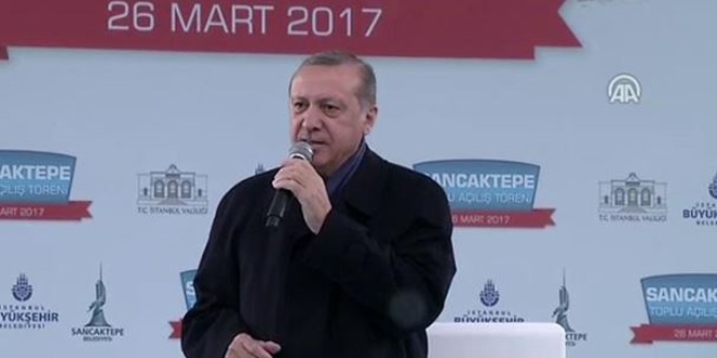 'Artık hükümetler otel odalarında kurulmayacak'