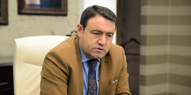 'Kim bizi idare edecekse net şekilde ortaya çıksın'