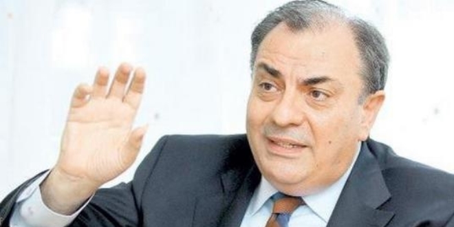 Türkeş: Ahmaklara cevap vermemiz lazım