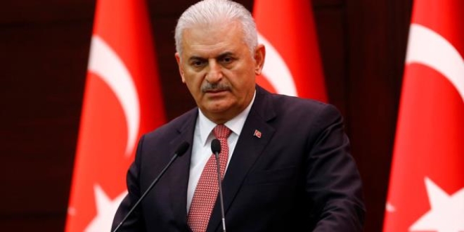 Yıldırım: Daha çok rahatsız olacaksınız daha çok