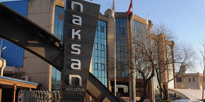 Naksan Holding'in banka borçları ile işçi alacakları ödendi