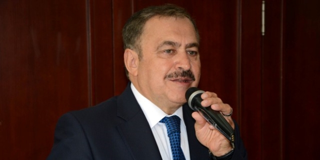 'Hedefimiz, Erdoğan'ın talimatı olan KOP'u bitirmek'