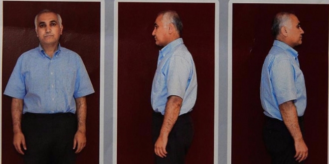 Adil Öksüz elçilikte mi saklanıyor?