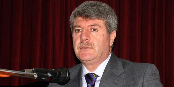 Milli Eğitimin arsasını FETÖ'ye aktarmışlar