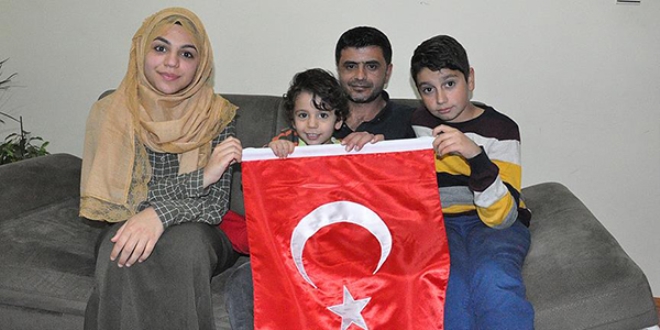 'FETÖ'cülere itaat etmediğim için sürgüne gönderildim'