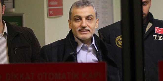 Hidayet Karaca 'FETÖ çatı davası'nda savunma yaptı