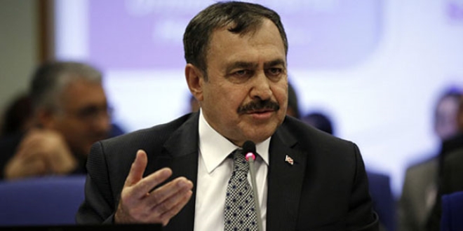 Eroğlu: Orta Anadolu Gelişim Projesi'ni hazırladık