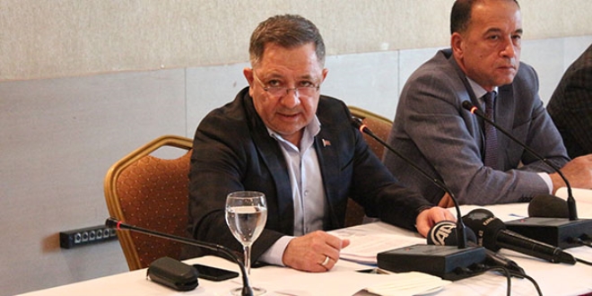'FETÖ'nün Konya'da 2 bin 700 kişilik bağış listesi çıktı'