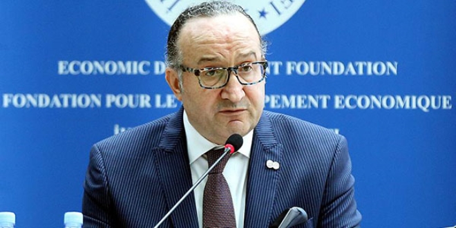 'AB'nin ilişkileri düzeltmek için hala bir şansı var'