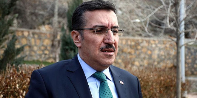 'Cumhurbaşkanlığı sistemiyle ticaretimiz 5 kat büyür'