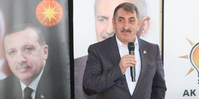 'Adil Öksüz' haberine suç duyurusu