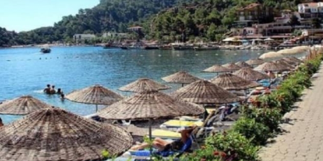 100 bin emekliye ayda 101 liraya tatil imkanı