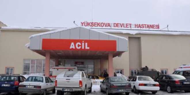 Hakkari'de güvenlik korucusu ölü bulundu
