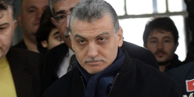 H. Karaca: Fetullah Glen uan iin masumdur