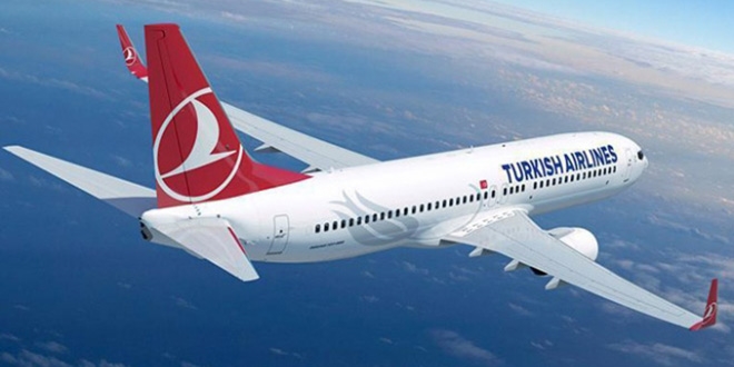 THY'den indirimli bilet kampanyası