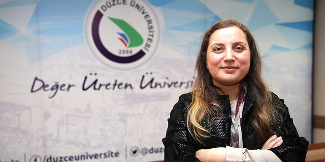 'Düzce alternatif tıbbın merkezi haline gelecek'