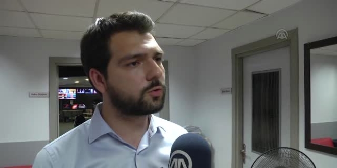 Boynukalın: Açık söyleyeyim, bu bir ihanettir
