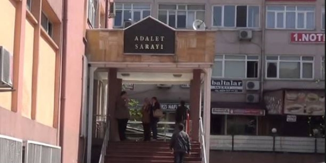 Bartın'da öğretmenlerin de olduğu 7 kişi tutuklandı