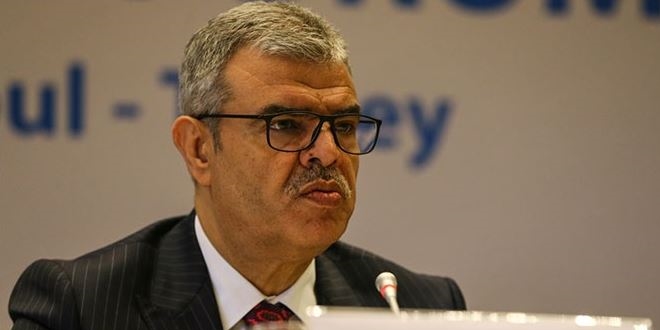 Kaynak: Hayır diyenler terörist veya hain değildir