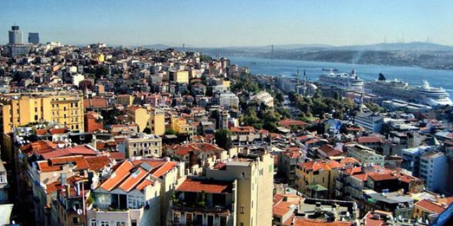 Vatandaş pay peşinde