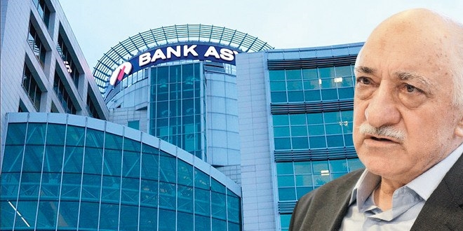 FETÖ'nün 6.5 milyar TL'lik kaos parasına özel takip