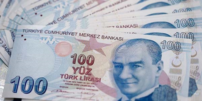 FETÖ esnaftan 'öşür' toplamış