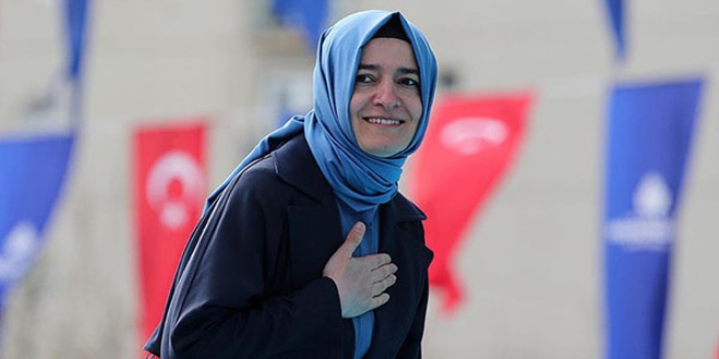 Bakan Kaya: 16 Nisan, milletimiz için tarihi bir dönüm noktası