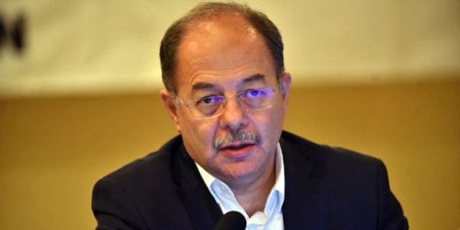 Bakan Akdağ: FETÖ, MHP'ye nüfuz etmeye çalışıyor