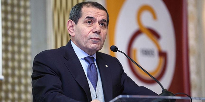 'Arif ve Hakan'ı, FETÖ üyeliklerinden dolayı ihraç ettik'