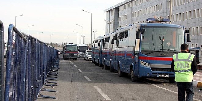 KCK ana davasında 111 sanığa hapis cezası