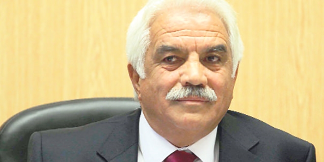 'Bana cemaat mi, devlet mi derseniz, devlet derim'