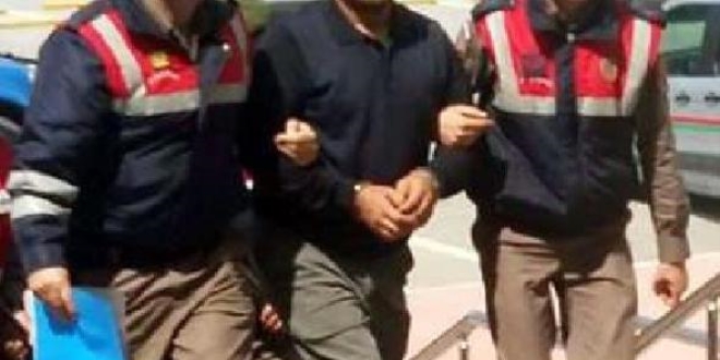 FETÖ'nün aranan Milas imamı Bodrum'da yakalandı