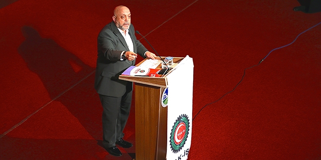 'Pensilvanya'daki hain gece-gündüz 'Hayır' için çalışıyor'