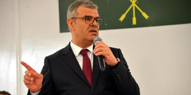 Kaynak: Asıl sorun Erdoğan'dan sonra yaşanacak