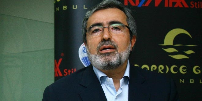 Fadıl Akgündüz tahliye edildi
