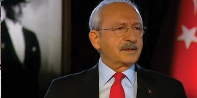 Kılıçdaroğlu: Ellerindeki ByLock listesini yayınlasınlar