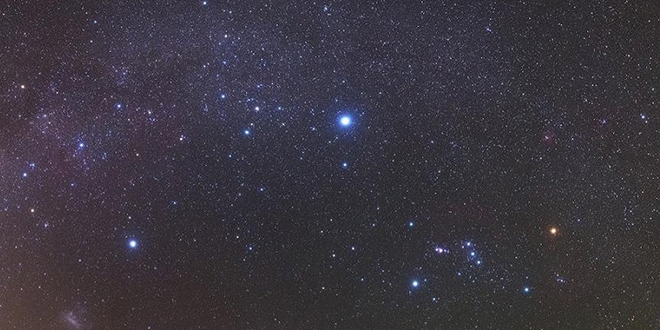 Dokuzuncu gezegenin keşfi için amatörlere yardım çağrısı