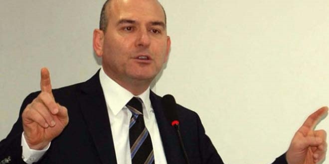 Bakan Soylu: Türkiye eski Türkiye değil