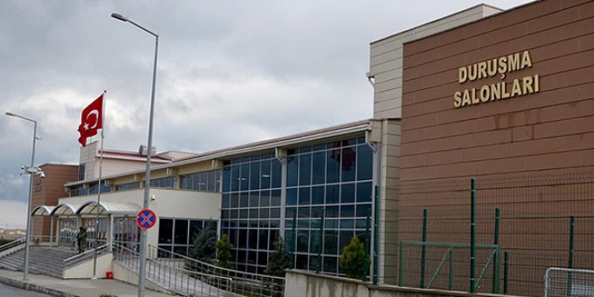 FETÖ sanıkları hesap vermeye devam ediyor
