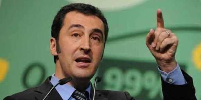 Alman milletvekiline verilen fahri doktora unvanı geri alındı