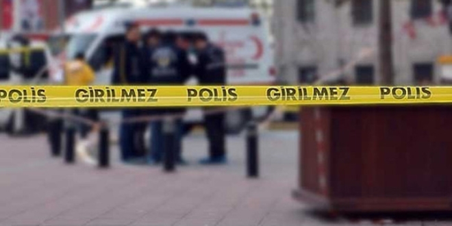 Emekli polisin vurduu doktor, yaamn yitirdi