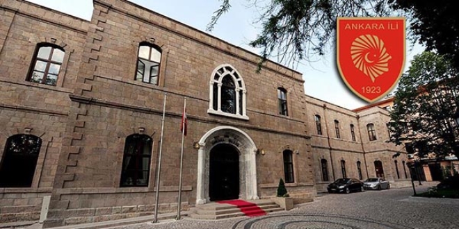 Ankara Valiliğinden 'Hayır bildirisi' açıklaması