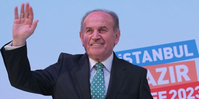 'Müdür ataması yapacaksınız, 3'lü kararname gerekiyor'