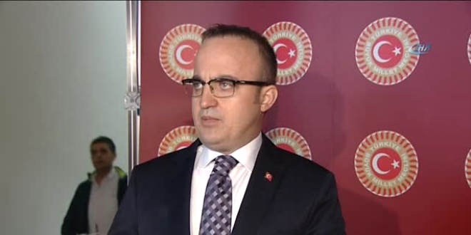 'Kararsızların büyük çoğunluğu 'evet' yönünde evriliyor'