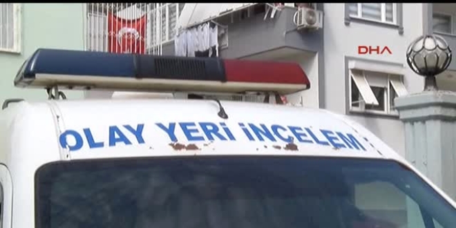 Cezaevine girme korkusu yüzünden intihar etti