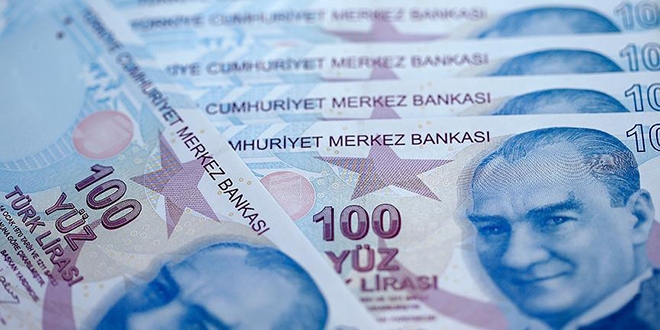 Bankaclk sektr kar iki ayda 8 milyar liray at