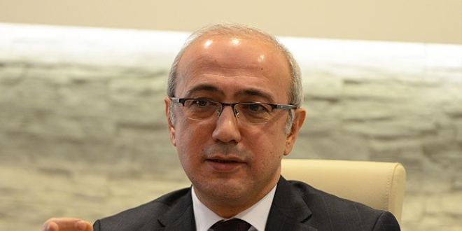 Doğu ve Güneydoğu'ya 85 milyar liralık yatırım