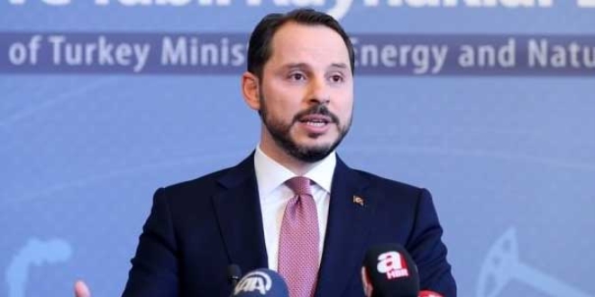 Yeni milli enerji politikasını bugün açıklanacak