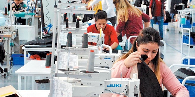 İş dünyası referandum sonrasını bekliyor